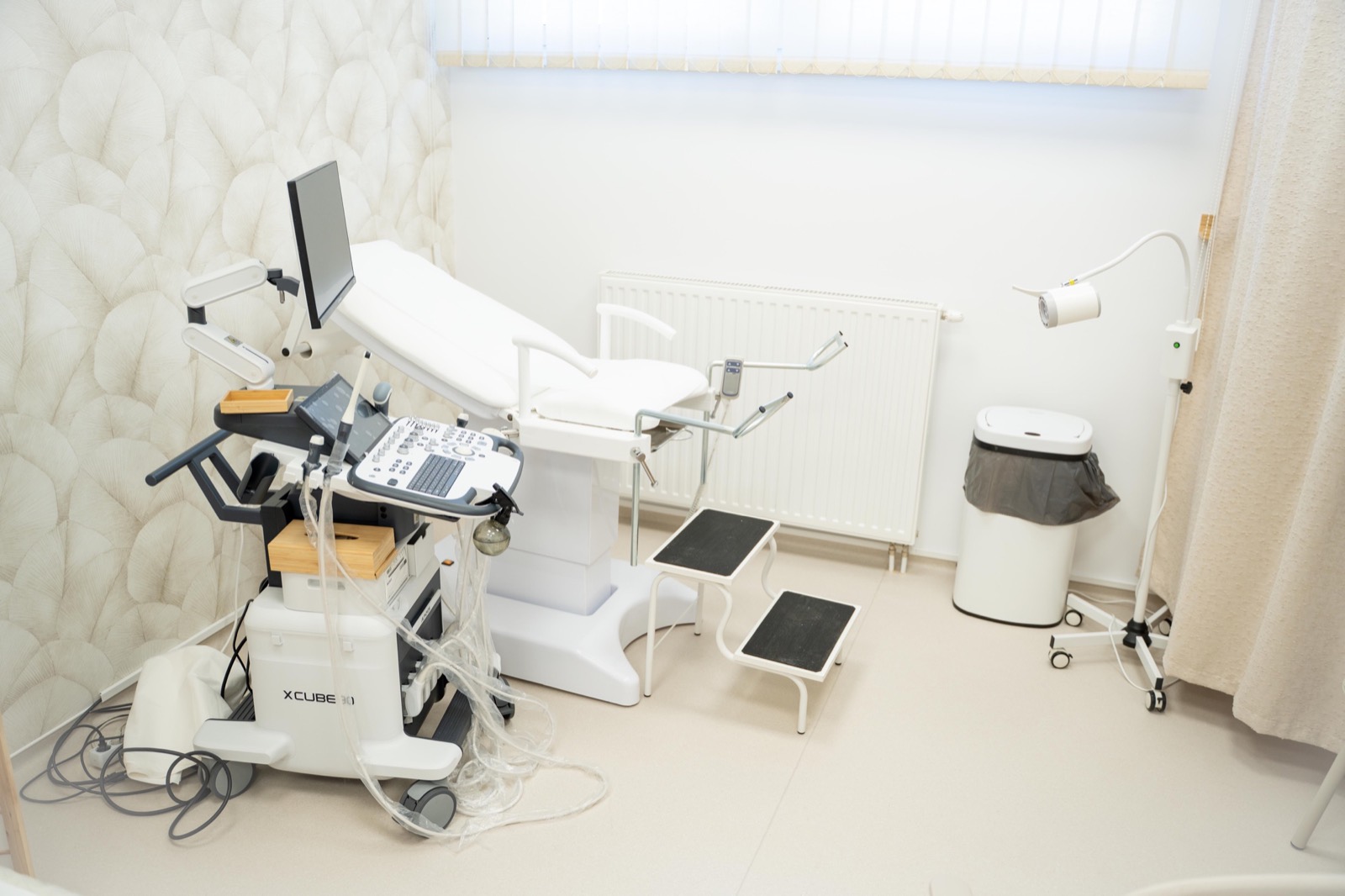 Laborvizsgálati mintafeldolgozás klinikai környezetben